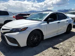 4T1G11BK3MU045430 2021 TOYOTA CAMRY