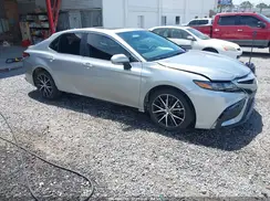 4T1G11BK3MU046397 2021 TOYOTA CAMRY