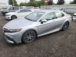 4T1G11BK3NU051181 2022 TOYOTA CAMRY