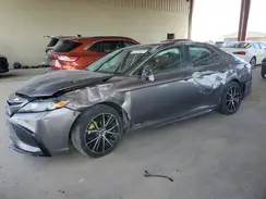 4T1G11BK3NU053447 2022 TOYOTA CAMRY