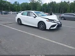 4T1G11BK3NU053707 2022 TOYOTA CAMRY