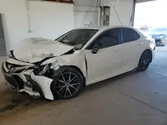 4T1G11BK3NU054839 2022 TOYOTA CAMRY