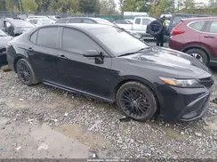 4T1G11BK3NU055117 2022 TOYOTA CAMRY