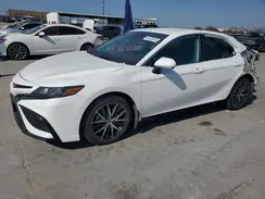 4T1G11BK3NU055750 2022 TOYOTA CAMRY