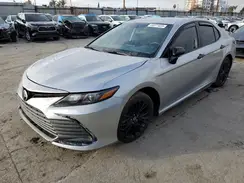 4T1G11BK3NU057448 2022 TOYOTA CAMRY
