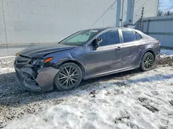 4T1G11BK3NU058082 2022 TOYOTA CAMRY