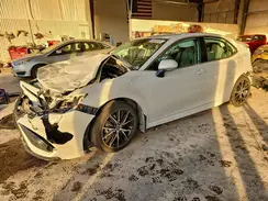 4T1G11BK3NU060348 2022 TOYOTA CAMRY