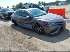 4T1G11BK3NU061645 2022 TOYOTA CAMRY