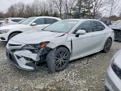 4T1G11BK3NU064271 2022 TOYOTA CAMRY