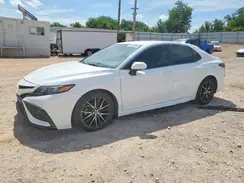 4T1G11BK3NU069972 2022 TOYOTA CAMRY