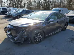 4T1G11BK3NU072225 2022 TOYOTA CAMRY