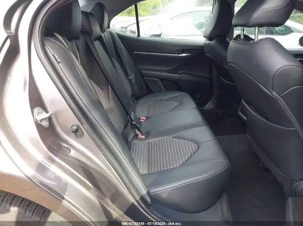 4T1G11BK3PU073359 2023 TOYOTA CAMRY - Image 8