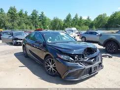 4T1G11BK3PU073815 2023 TOYOTA CAMRY