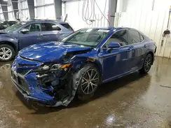 4T1G11BK3PU074463 2023 TOYOTA CAMRY
