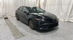 4T1G11BK3PU075080 2023 TOYOTA CAMRY