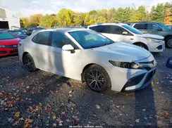 4T1G11BK3PU076813 2023 TOYOTA CAMRY