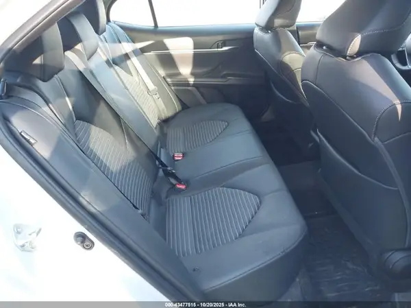 4T1G11BK3PU076813 2023 TOYOTA CAMRY - Image 8