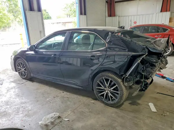 4T1G11BK3PU080778 2023 TOYOTA CAMRY - Image 2