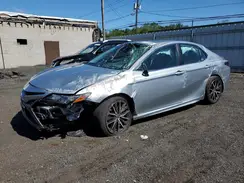 4T1G11BK3PU081560 2023 TOYOTA CAMRY