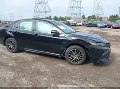 4T1G11BK3PU082594 2023 TOYOTA CAMRY