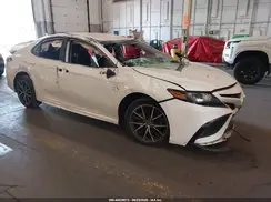 4T1G11BK3PU082644 2023 TOYOTA CAMRY