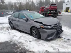 4T1G11BK3PU084443 2023 TOYOTA CAMRY