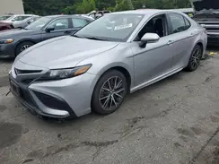 4T1G11BK3PU086063 2023 TOYOTA CAMRY