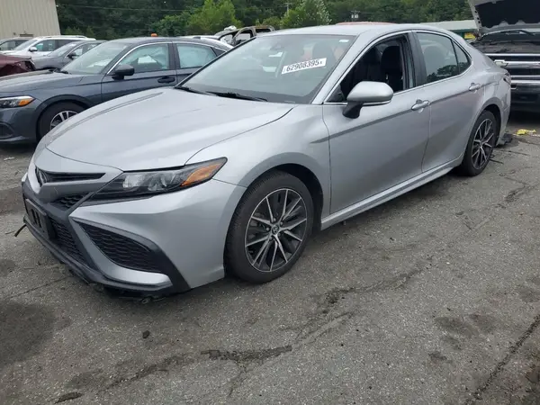 4T1G11BK3PU086063 2023 TOYOTA CAMRY - Image 1