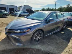 4T1G11BK3PU086564 2023 TOYOTA CAMRY