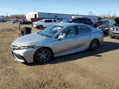 4T1G11BK3PU087617 2023 TOYOTA CAMRY
