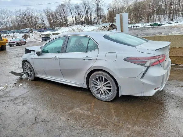 4T1G11BK3PU088458 2023 TOYOTA CAMRY - Image 2