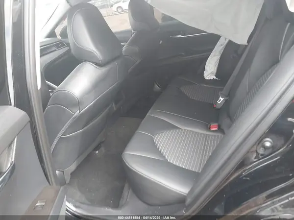 4T1G11BK3PU089044 2023 TOYOTA CAMRY - Image 8
