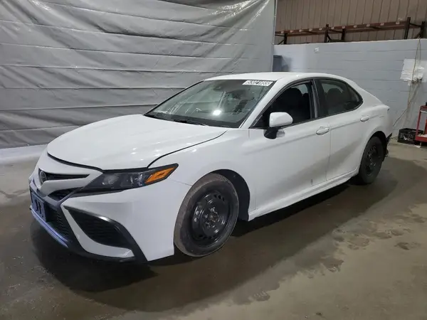 4T1G11BK3PU089299 2023 TOYOTA CAMRY - Image 1