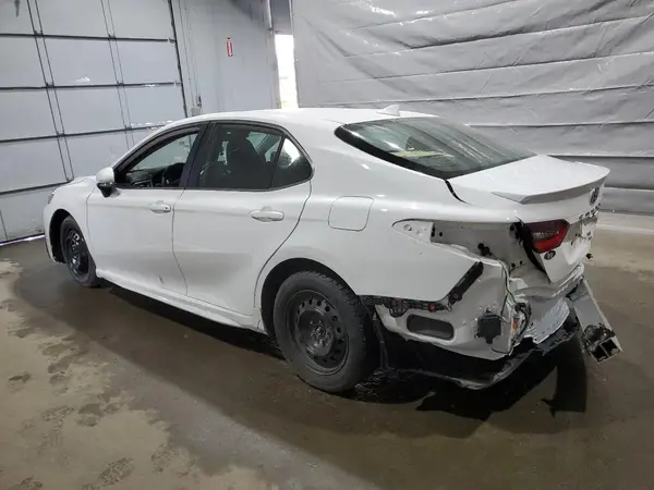 4T1G11BK3PU089299 2023 TOYOTA CAMRY - Image 2