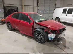 4T1G11BK3PU090310 2023 TOYOTA CAMRY
