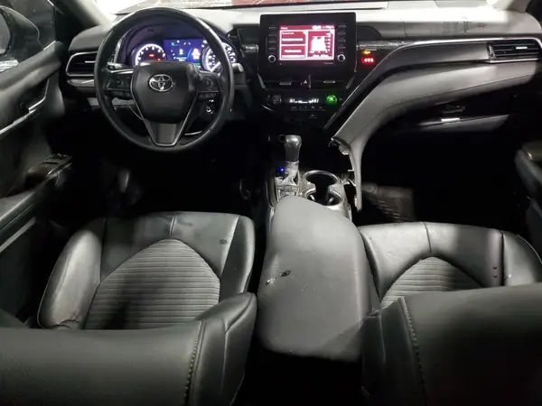 4T1G11BK3PU091375 2023 TOYOTA CAMRY - Image 8