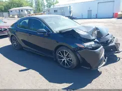 4T1G11BK3PU092719 2023 TOYOTA CAMRY