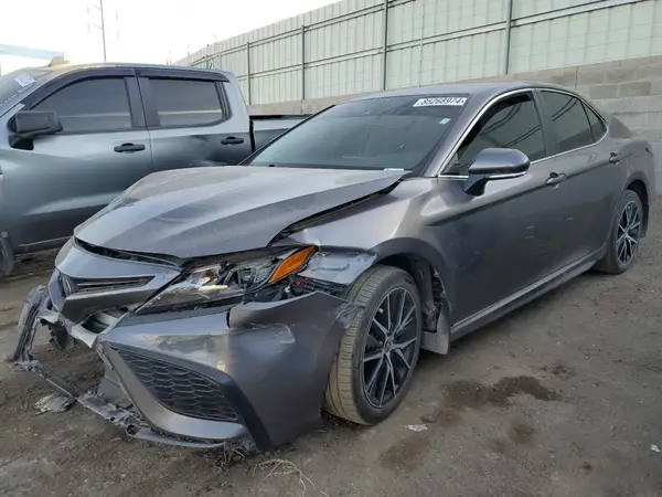 4T1G11BK3PU092901 2023 TOYOTA CAMRY - Image 1