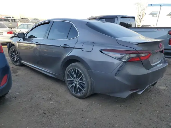 4T1G11BK3PU092901 2023 TOYOTA CAMRY - Image 2