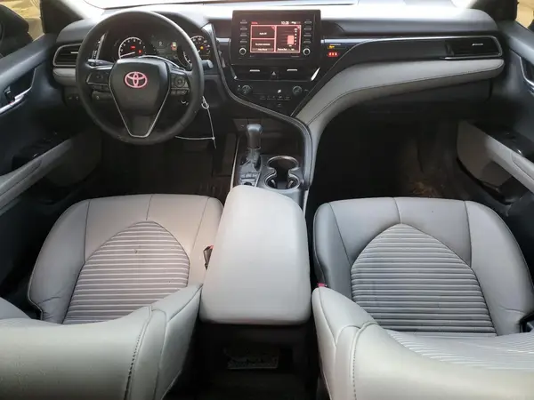 4T1G11BK3PU092901 2023 TOYOTA CAMRY - Image 8