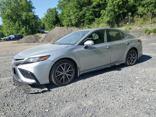 4T1G11BK3PU094373 2023 TOYOTA CAMRY - Image 1