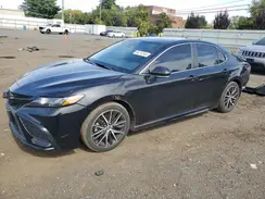 4T1G11BK3PU102746 2023 TOYOTA CAMRY