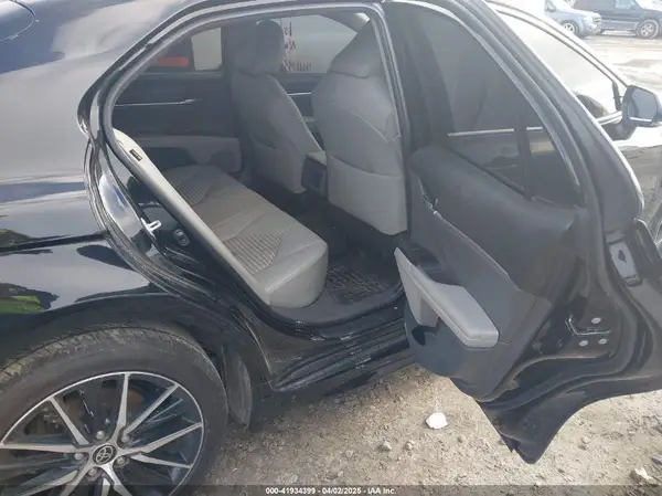 4T1G11BK3PU103573 2023 TOYOTA CAMRY - Image 8