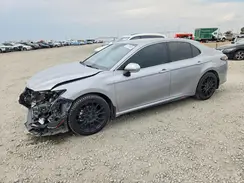 4T1G11BK3PU105467 2023 TOYOTA CAMRY