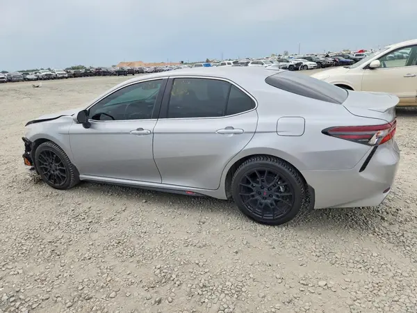 4T1G11BK3PU105467 2023 TOYOTA CAMRY - Image 2