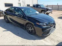 4T1G11BK3PU107235 2023 TOYOTA CAMRY