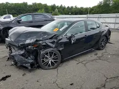 4T1G11BK3RU108808 2024 TOYOTA CAMRY