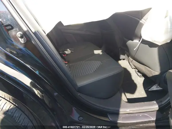 4T1G11BK3RU109361 2024 TOYOTA CAMRY - Image 8