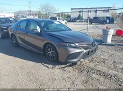 4T1G11BK3RU109974 2024 TOYOTA CAMRY