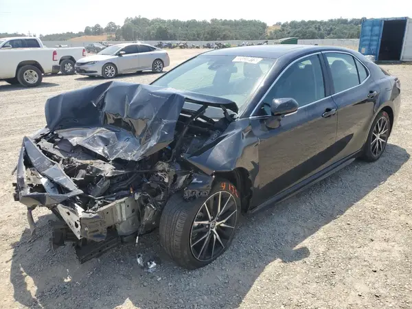 4T1G11BK3RU111174 2024 TOYOTA CAMRY - Image 1